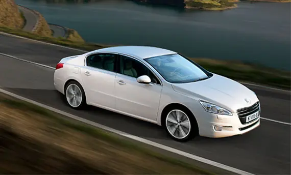 peugeot