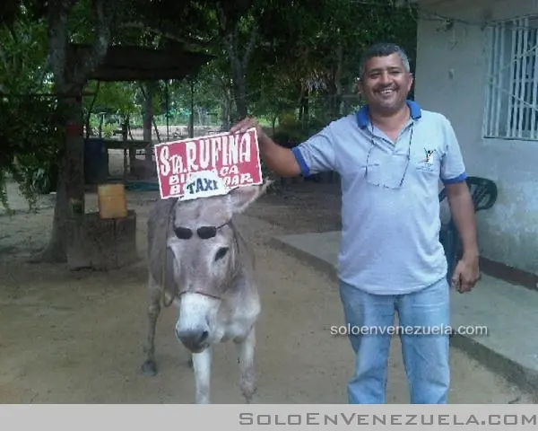 Solo puede pasar en Argentina- Venezuela.