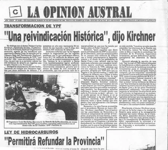 mentiras
