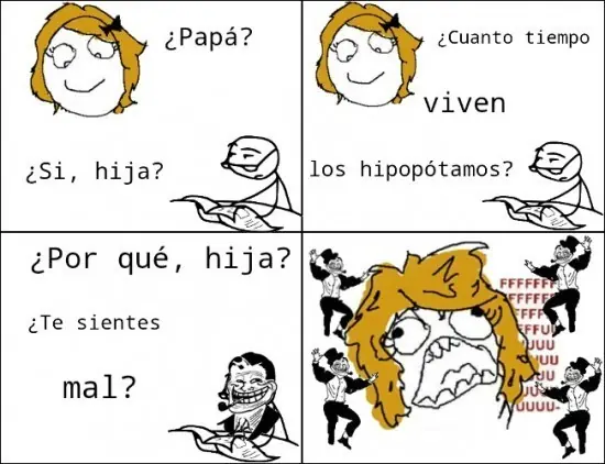 imagenes graciosas con frases