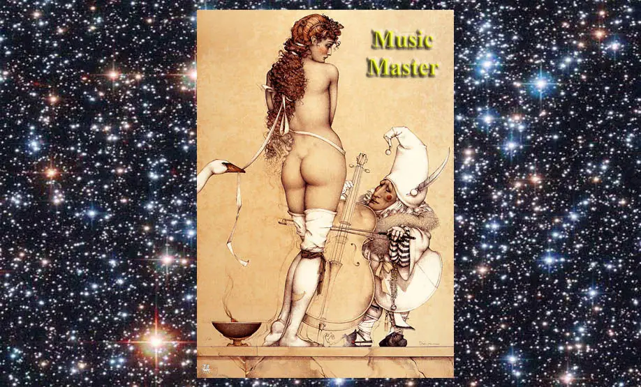 michael parkes