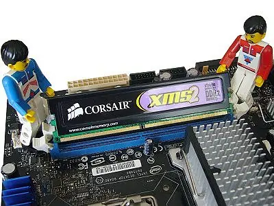 tutorial armado de pc