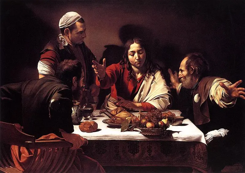 caravaggio