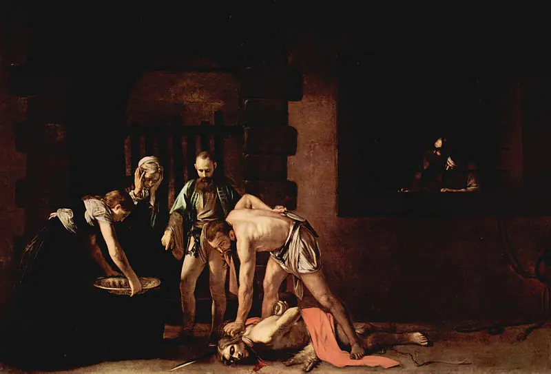 caravaggio