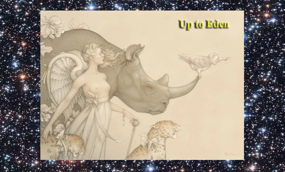 michael parkes