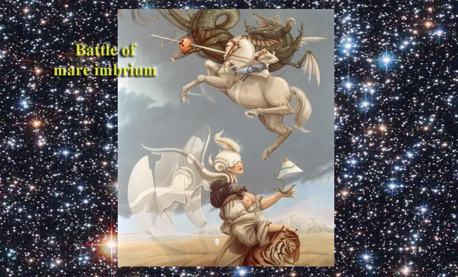 michael parkes