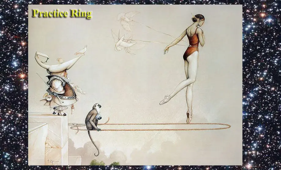 michael parkes
