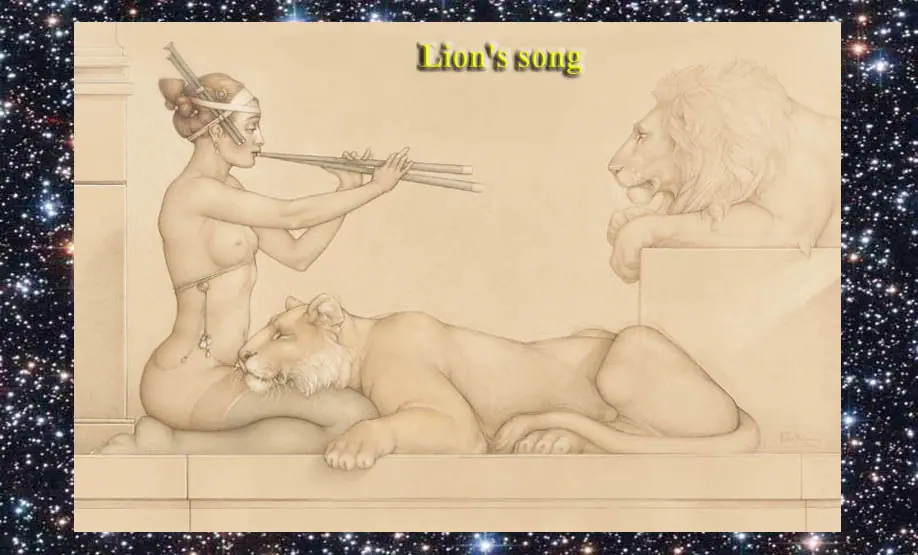 michael parkes
