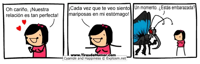 imagenes graciosas con frases