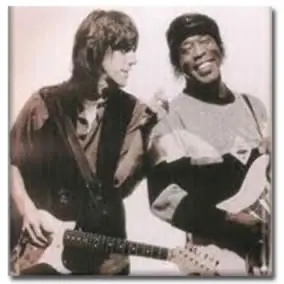 clapton