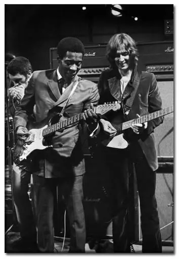 Buddy Guy - Biografía