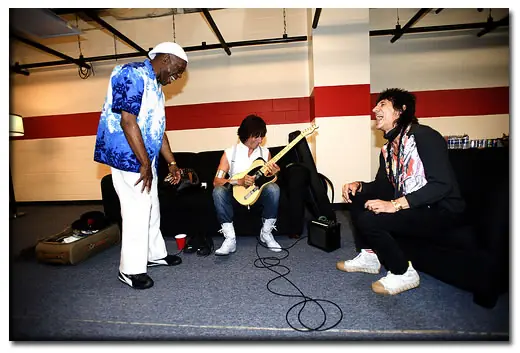 hendrix