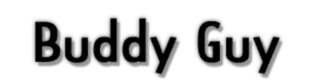 Buddy Guy - Biografía