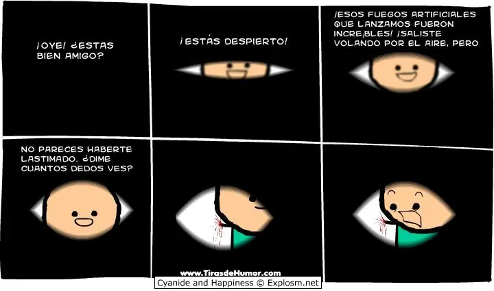 Humor Ingles
