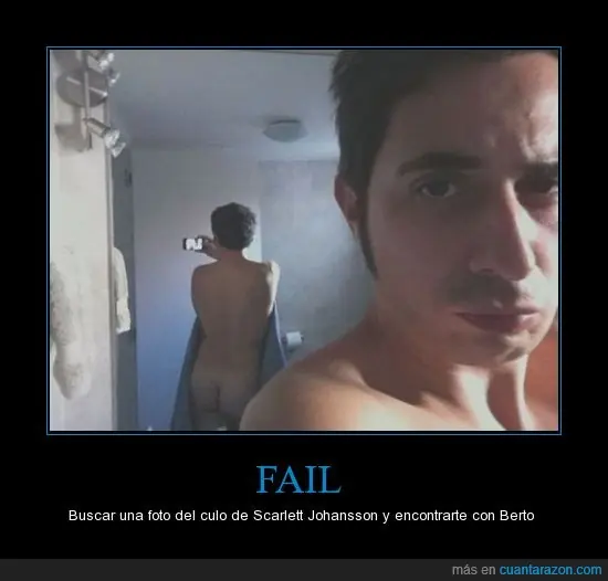 Las mejores imagenes fail