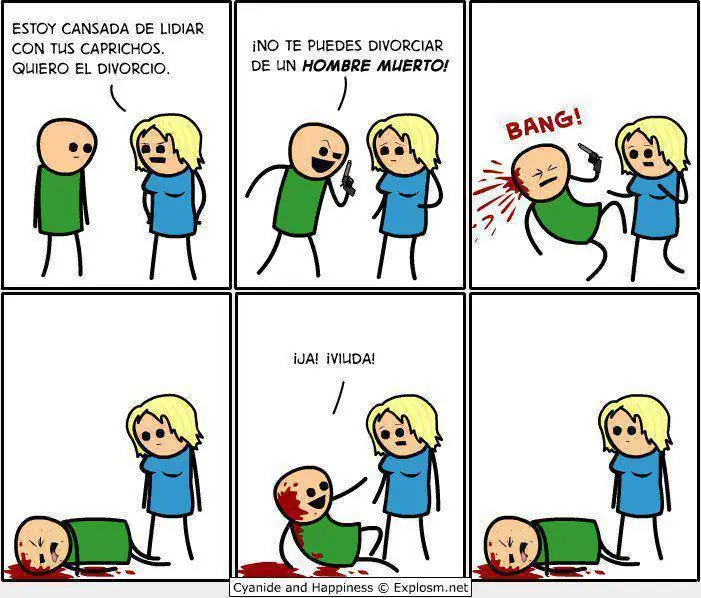 Humor Ingles