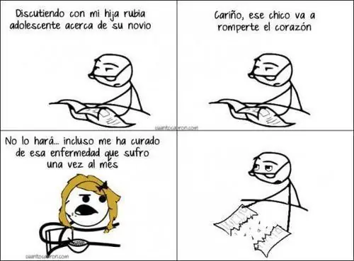 humor