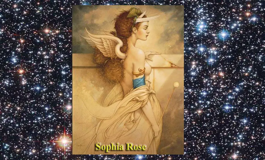 michael parkes