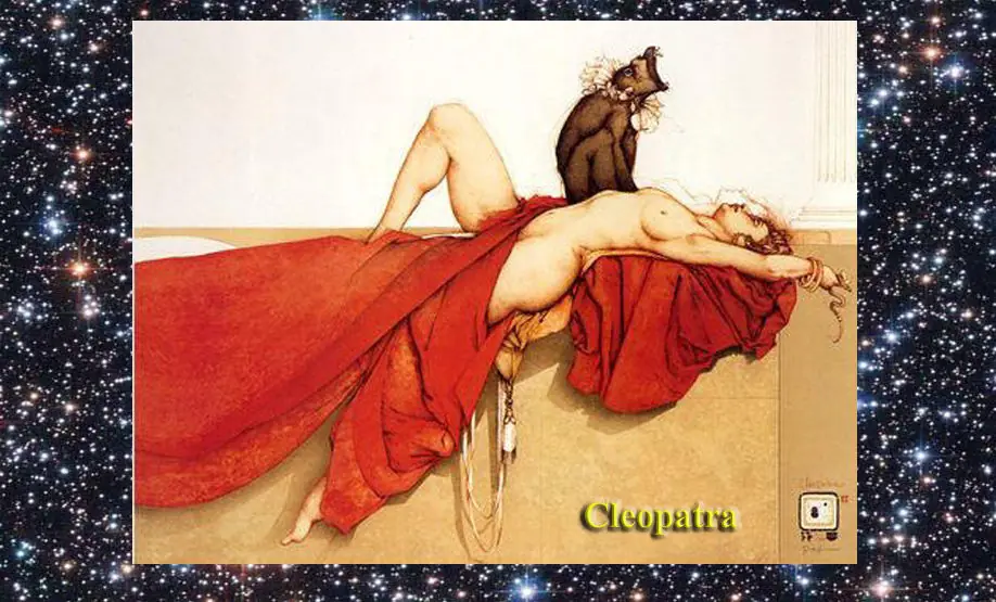 michael parkes