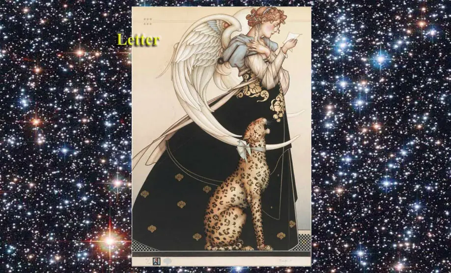 michael parkes