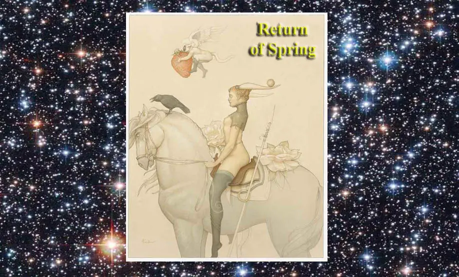 michael parkes