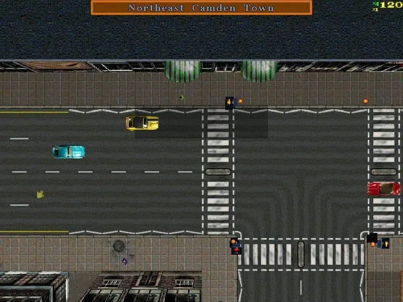 Saga grand theft auto [información]