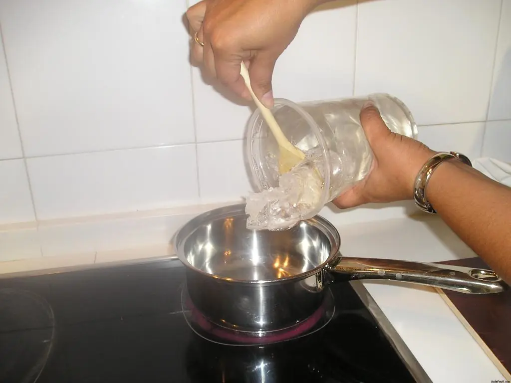 artesanales