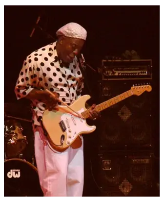 clapton