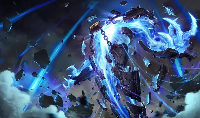 Sección Informativa de League of Legends [2ª Parte]