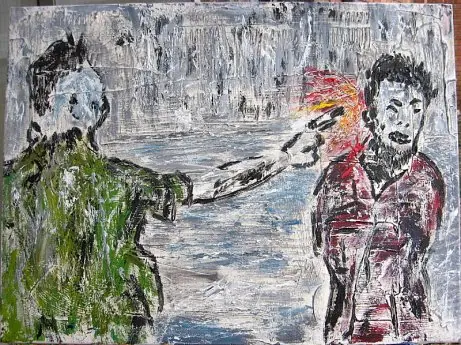 artistas sorprendentes