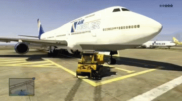 Los Gifs del GTA V parte II