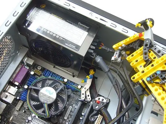 Tutorial Armado de Pc (No tengas mas miedo de armar tu pc)