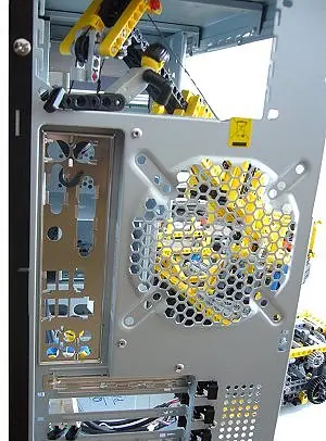 Tutorial Armado de Pc (No tengas mas miedo de armar tu pc)