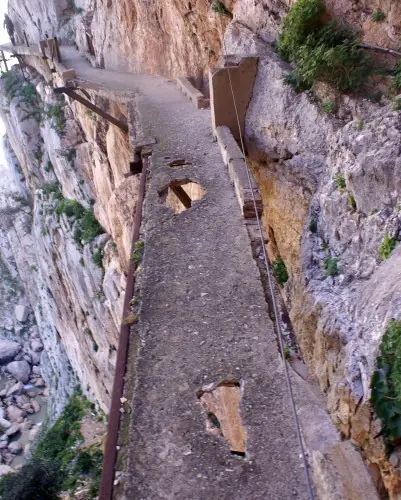 paseo
