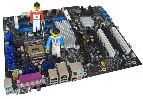 tutorial armado de pc