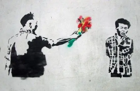 arte macabro