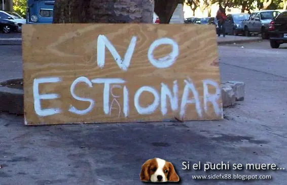 solo en argentina