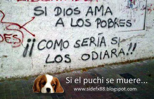 solo en argentina
