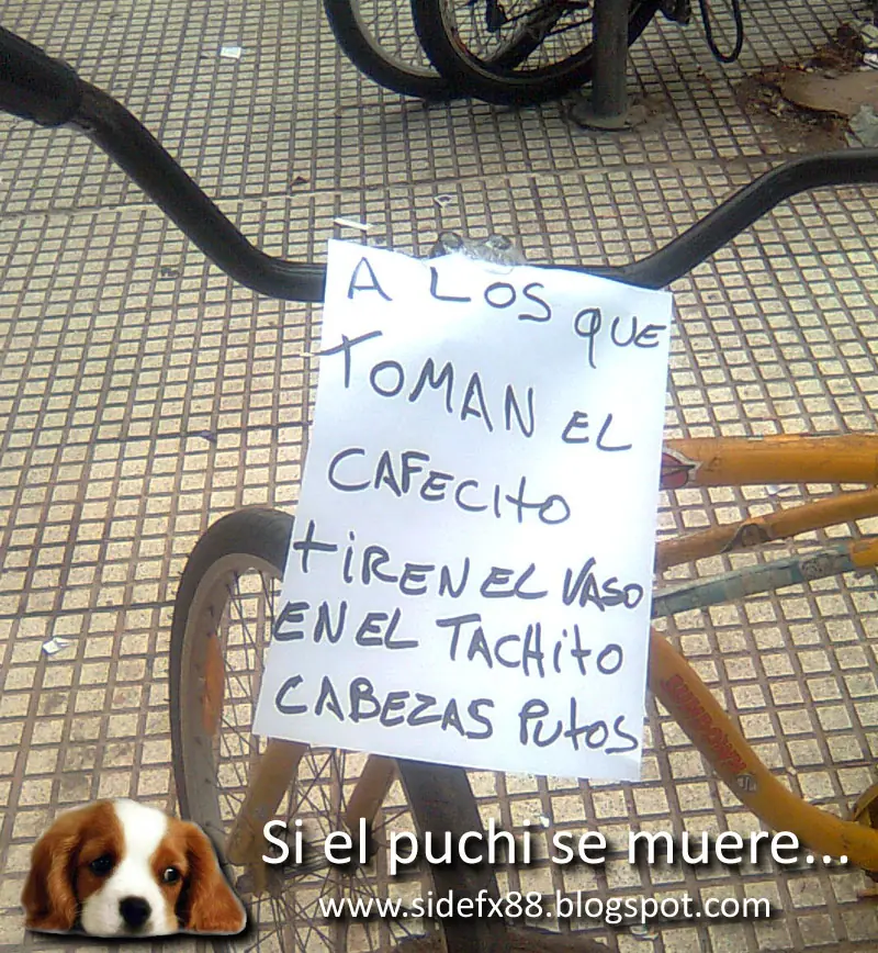 solo en venezuela