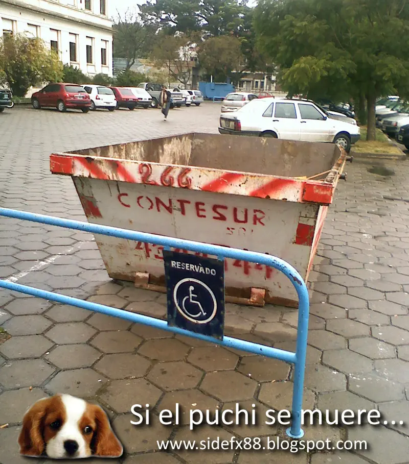 solo en argentina