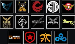 Sección Informativa de League of Legends [2ª Parte]