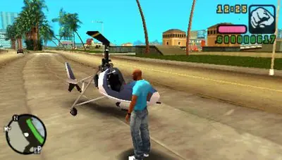 Saga grand theft auto [información]