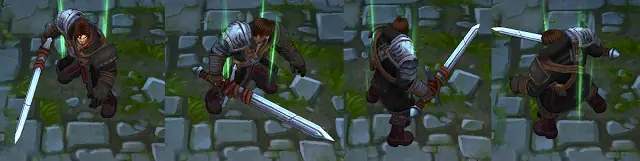 Sección Informativa de League of Legends [2ª Parte]