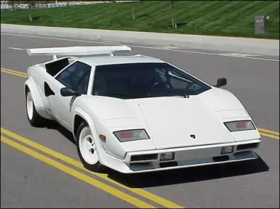 Del Miura al Aventador: ¿Como hemos llegado a esto?