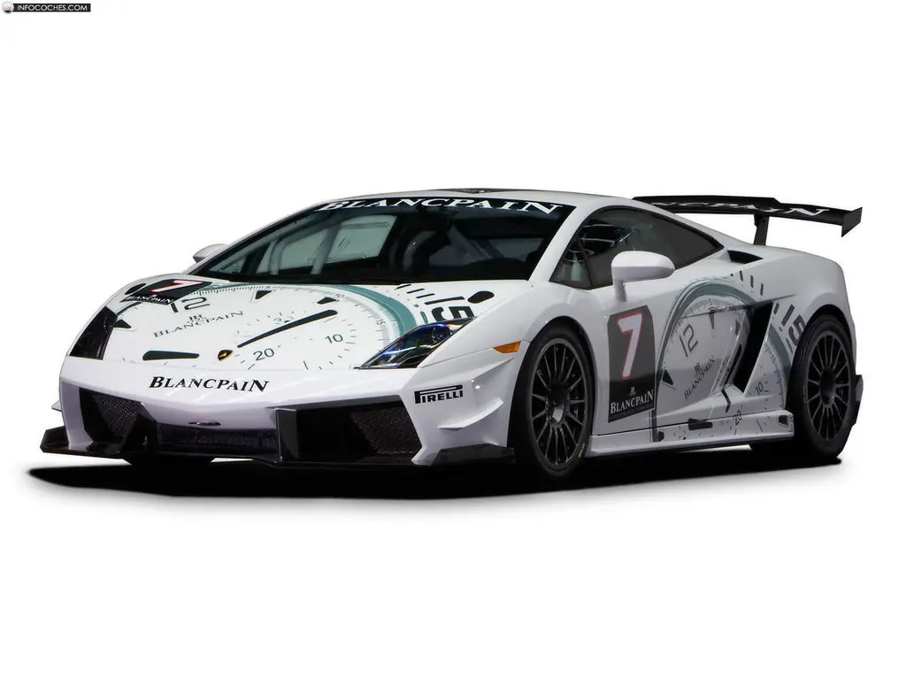 Lamborghini