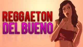 reggaeton.