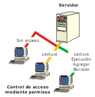 Seguridad informática, la base para los que no saben