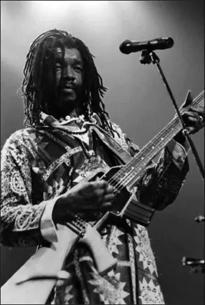 reggae