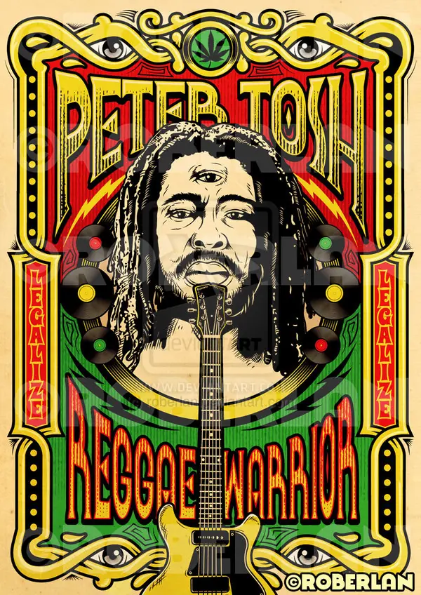 peter
