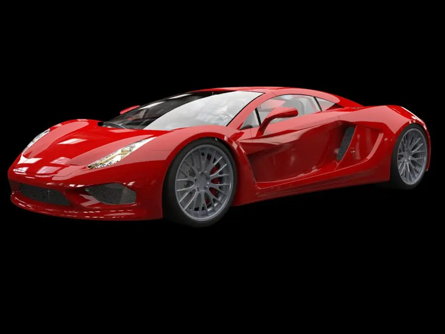dagger gt